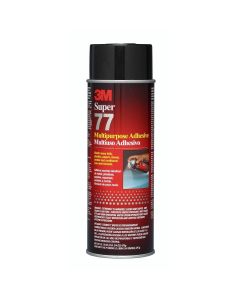 MMM21210 image(0) - 3M ADHESIVE SPRAY NS 042397 SUPER77