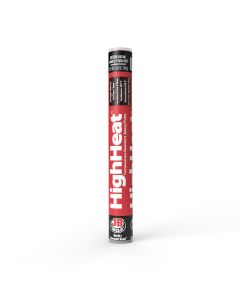 JBW8298U image(0) - J B Weld J-B Weld 8297 HighHeat 500 Degree Epoxy Putty Stick - 4 oz.