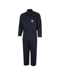 OBRZDE019-2XL image(0) - Oberon OBERON&trade;- 8 cal Basic Coverall with Escape Strap - Size Regular 2XL