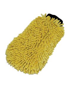 CRD40309 image(0) - Carrand Long Chenille Microfiber Mitt