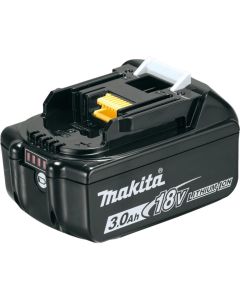 MAKBL1830B image(1) - Makita 18V LXT 3.0 Ah Battery