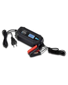 PRJ-AC040 image(0) - Projecta Battery Charger, 6/12V, 4.0A, 8 Stage Auto