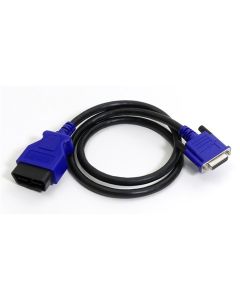 NEXIQ Technologies HD26F TO J1962 (16Pin) Adapter W/ DOIP