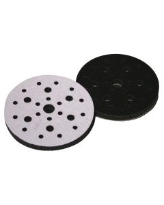 MMM5777 image(0) - 3M SOFT INTERFACE PADS 6" X 1/2" X 1 HOOKIT