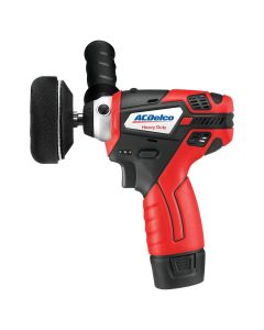 ACDARS1212 image(1) - ACDelco G12 Series Lith 12V 3" Mini Polisher