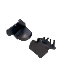 AMM8182961 image(0) - COATS Company, LLC. Steel Duckhead&reg; Mount/Demount Tool Plastic Inserts - Quantity 2