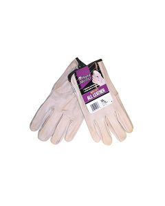 MGLB6540ETXL image(0) - Magid Glove & Safety GLOVE DRIVER GRAIN LEATHER XL