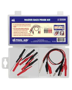 SGT23550 image(0) - SG Tool Aid MASTER BACK PROBE KIT