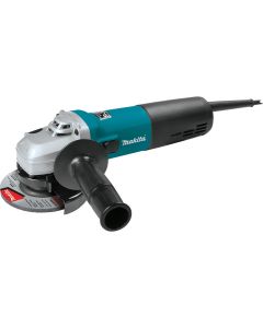 5" SJS High-Power Angle Grinder