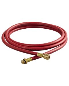 CPSHA10R image(1) - CPS Products 120" R134 RED HIGH SIDE AC HOSE