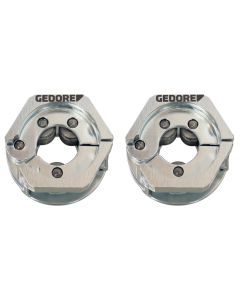 GED3435644 image(0) - Gedore Wheel Stud Thread Reset Tool