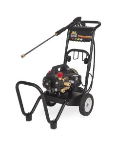 Mi-T-M Pressure Washer Mister Combo