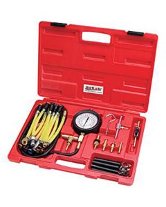 SRRFPT22 image(0) - S.U.R.&R. Deluxe Fuel Injection Pressure Tester Kit