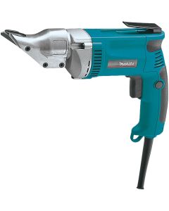 MAKJS1300 image(0) - Makita 18 Gauge Straight Shear, 6.5 Amp Motor Delivers 0 - 2,500 SPM