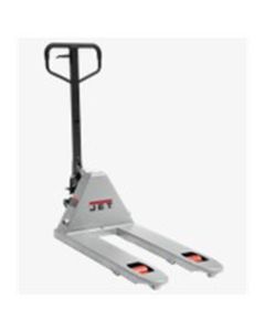 Jet Tools PT-2036JA, 20.5" x 36" 5500LB Pallet Truck