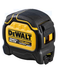 DWTDWHT36925S image(2) - DeWalt  Toughseries 25 Ft. Tape Measure