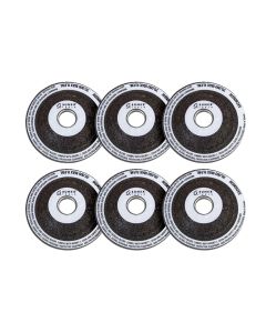 SUNSXC606GW6 image(0) - Sunex 6PK 2" GRINDING WHEELS FOR SXC606 (6 PACK)