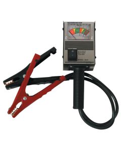 ASO6026 image(0) - Associated LOAD TESTER HEAVY DUTY 6/12 VOLT