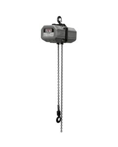 JET121100 image(0) - Jet Tools 1/2SS-1C-10 1/2-TON, 1 PH ELECTRIC HOIST 10