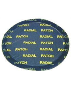 Amflo PATCH TIRE ROUND NS 071597 MED