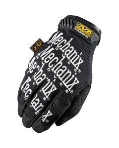 MECMG-05-009 image(0) - Mechanix Wear GLV ORIG MED BLK 1PR