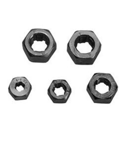 Lang Tools (Kastar) 5 PC MM RETHREADER DIE SET