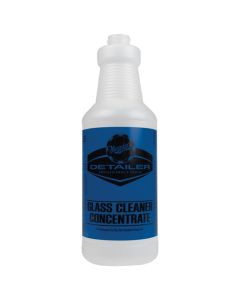 Meguiar's Automotive GLASS CLEANER BOTTLE