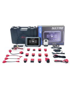 Xtool USA Nitro XT 10.1" Bi-directional scan tool