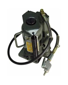 GAIG432020 image(0) - Gaither Tool Co. 20 Ton Air / Hydraulic Bottle Jack