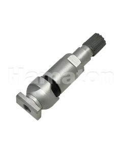 HAM6-228Z image(0) - Hamaton Replacement Valve Stem for Schrader Gen Alpha