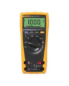 FLU77-4 image(0) - Fluke DIGITAL MULTIMETER