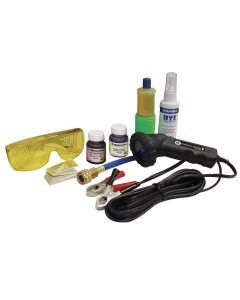 MSC53351 image(0) - Mastercool UV DYE LIGHT KIT