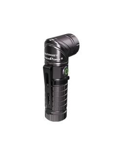 MXN04021 image(0) - Maxxeon SearchPoint OUTPOST Swivel Head Rechargeable Pocket Flashlight