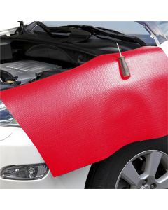 PETFB-P9933-86 image(0) - Petoskey Plastics Fender Cover