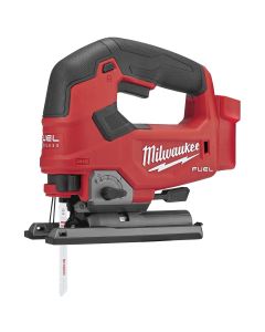 MLW2737-20 image(1) - Milwaukee Tool M18 FUEL D-Handle Jig Saw (Tool Only)