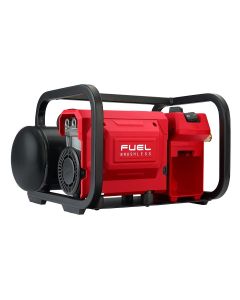 MLW2840-20 image(1) - Milwaukee Tool M18 FUEL 2 Gallon Compact Quiet Compressor