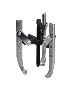 OTC1038 image(1) - OTC 11" Spread 7-Ton Long 2/3-Jaw Grip-O-Matic Puller