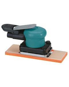 DYB58514 image(1) - Dynabrade DYNABUG II ORBITAL SANDER, NON VACUUM