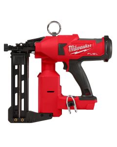 MLW2843-20 image(1) - Milwaukee Tool M18 Fuel Utility Fencing Stapler (Bare Tool)