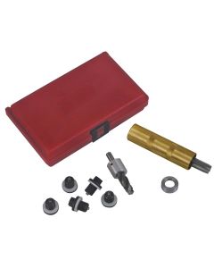 LIS58850 image(0) - Lisle OIL PAN PLUG RETHREADING KIT