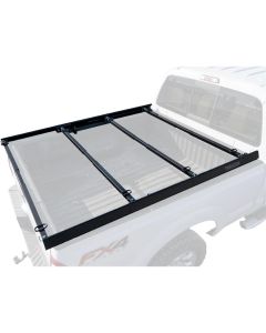 TRX5-409 image(0) - Traxion 5-409 Universal Versa-Rack: The Only Rack to Extend Your Truck Bed from 64 inch to 96 inch Including Clamps