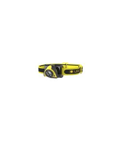 LED880389 image(0) - LEDLENSER INC ISEO3 100 Lumen Headlamp