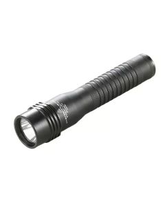 STL74750 image(0) - Streamlight Strion LED HL Rechargeable Flashlight without Charger- Black