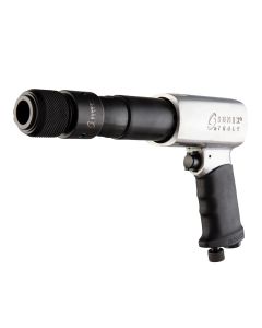 SUNSX243 image(0) - Sunex Heavy Duty Long Barrel Air Hammer