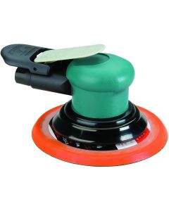 DYB59025 image(0) - Dynabrade Dynorbital-Spirit Non-Vacuum 6" Random Orbital Sander