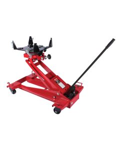 SUN7752C image(0) - Sunex Truck Transmission Jack 1.5 Ton