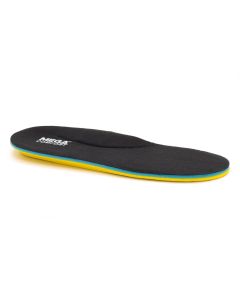 MCFPAMPR-M89W1011 image(1) - MEGA Comfort MEGA Comfort - Insole - Personal Anti Fatigue Mat - Puncture Resistant - Men's 8,9 / Women's 10,11