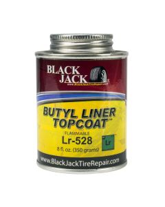 BlackJack Tire Supplies LINER REPAIR 8OZ CAN