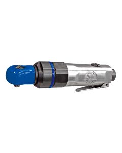 SPJSP-1764HD-UK image(0) - SP Air Corporation 1/4" SUPER FAST IMPACT RATCHET W/ UTILITY KNIFE