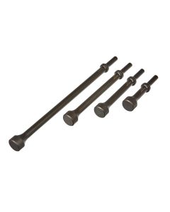 Mayhew PNEU HAMMER SET 4-PC